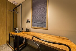 Hotel Seattle Incheon Airport