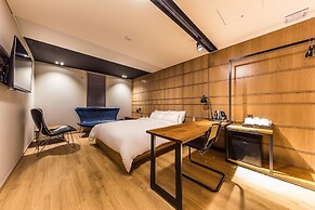 Hotel Seattle Incheon Airport