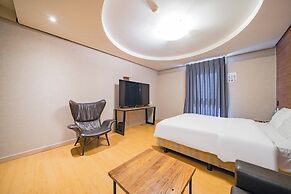 Hotel Seattle Incheon Airport