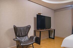 Hotel Seattle Incheon Airport