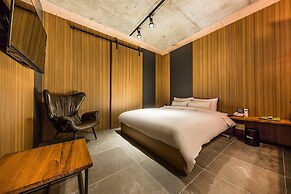 Hotel Seattle Incheon Airport