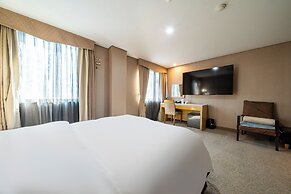 Hotel Seattle Incheon Airport