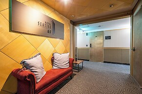 Hotel Seattle Incheon Airport