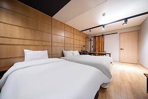 Hotel Seattle Incheon Airport