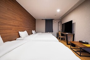 Hotel Seattle Incheon Airport