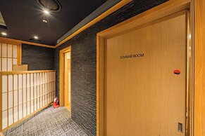 Hotel Seattle Incheon Airport