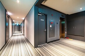 Hotel Seattle Incheon Airport