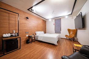 Hotel Seattle Incheon Airport