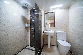 Hotel Seattle Incheon Airport