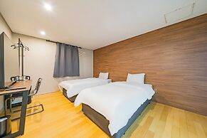 Hotel Seattle Incheon Airport