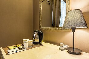 Hotel Seattle Incheon Airport