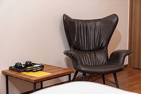 Hotel Seattle Incheon Airport