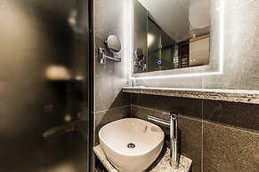 Hotel Seattle Incheon Airport