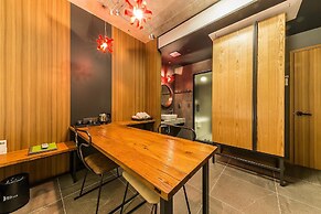 Hotel Seattle Incheon Airport