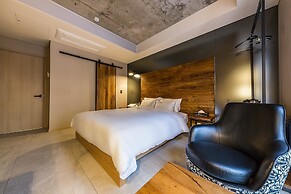 Hotel Seattle Incheon Airport