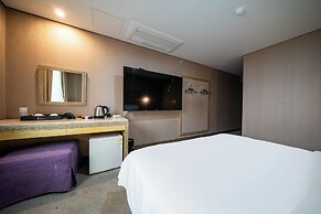 Hotel Seattle Incheon Airport