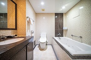 Hotel Seattle Incheon Airport