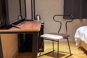 Hotel Seattle Incheon Airport