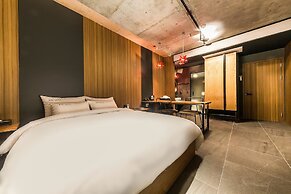 Hotel Seattle Incheon Airport