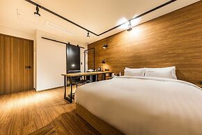 Hotel Seattle Incheon Airport