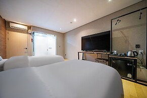 Hotel Seattle Incheon Airport