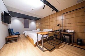 Hotel Seattle Incheon Airport