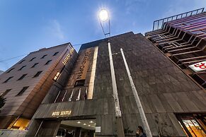 Hotel Seattle Incheon Airport