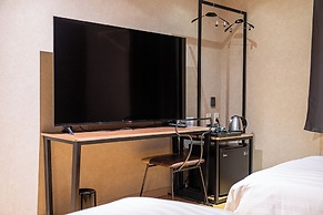 Hotel Seattle Incheon Airport