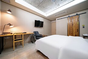 Hotel Seattle Incheon Airport