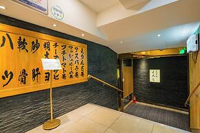 Hotel Seattle Incheon Airport