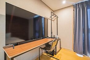 Hotel Seattle Incheon Airport