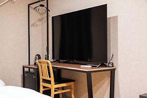 Hotel Seattle Incheon Airport