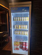 Hotel Seattle Incheon Airport