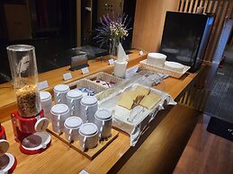 Hotel Seattle Incheon Airport