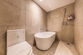 Hotel Seattle Incheon Airport