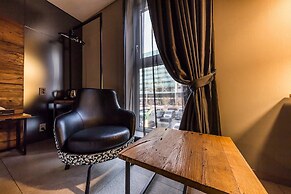 Hotel Seattle Incheon Airport