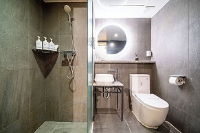 Hotel Seattle Incheon Airport