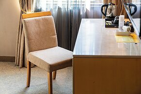 Hotel Seattle Incheon Airport