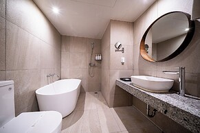 Hotel Seattle Incheon Airport