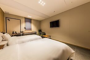 Hotel Seattle Incheon Airport