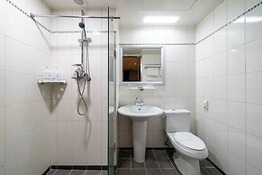 Hotel Seattle Incheon Airport