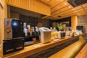 Hotel Seattle Incheon Airport