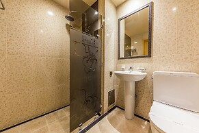 Hotel Seattle Incheon Airport