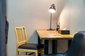 Hotel Seattle Incheon Airport