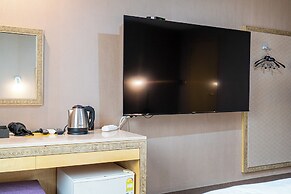 Hotel Seattle Incheon Airport