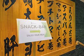 Hotel Seattle Incheon Airport