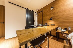 Hotel Seattle Incheon Airport