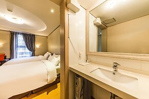 Hotel Seattle Incheon Airport