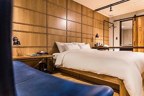 Hotel Seattle Incheon Airport