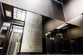 Hotel Seattle Incheon Airport